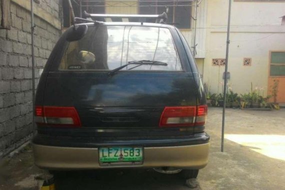 Toyota Estima 2011 for sale