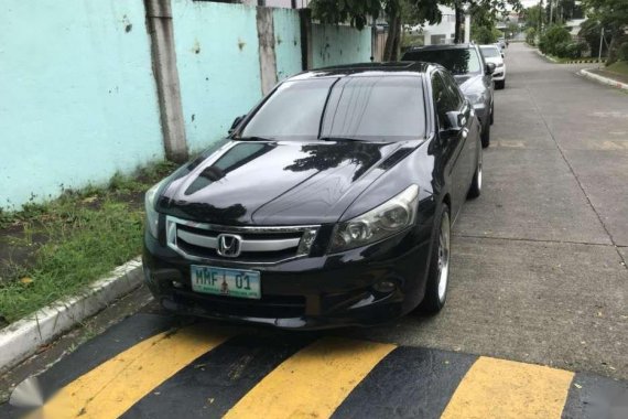 2010 honda accord 35 v6 for sale