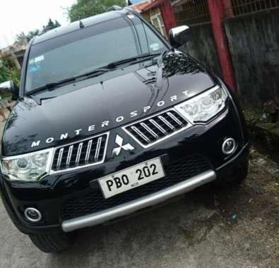 Monterosport gls 2010 a.t for sale