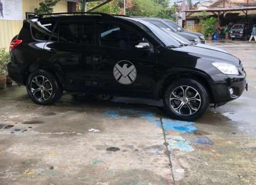 2010 Toyota RAV4 for sale