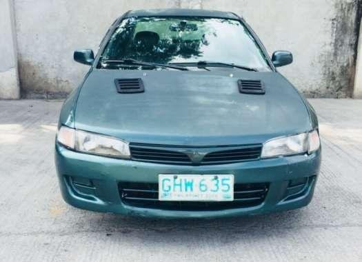 Mitsubishi Lancer 1997 For sale 