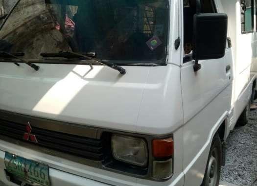 Mitsubishi L300 2008 for sale