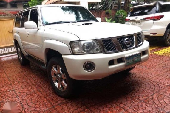 Nissan Patrol 2009 for sale