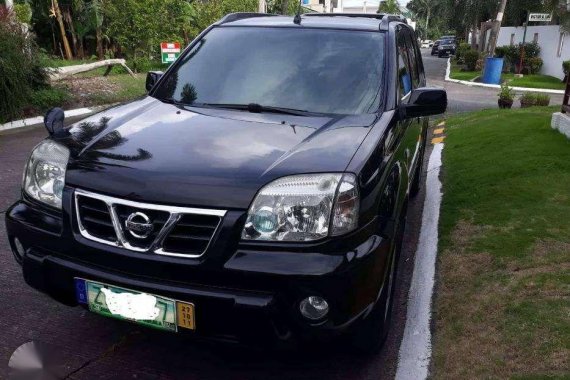 Nissan Xtrail 2007  for sale