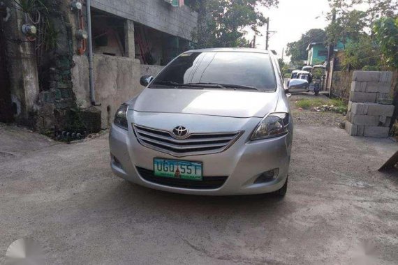 toyota vios limited 2013 for sale