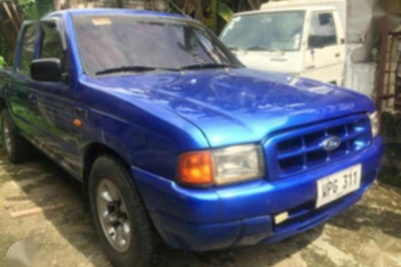 Ford Ranger 2000 for sale