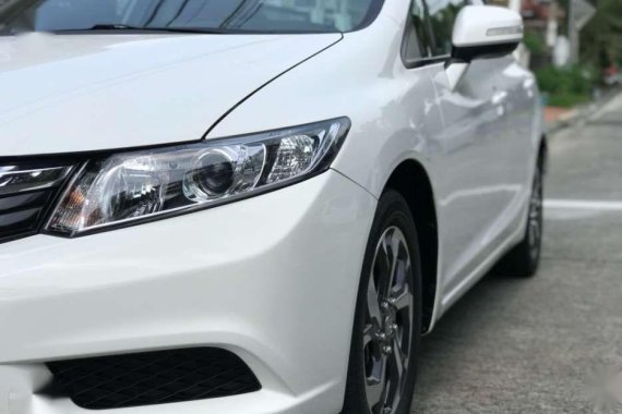 2013 Honda Civic for sale