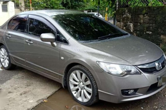 Honda Civic 2009 for sale