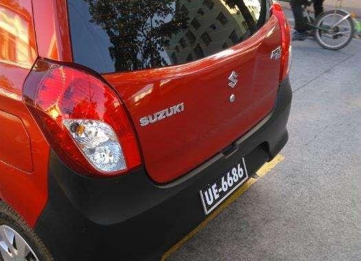 Suzuki alto 800 2017  for sale