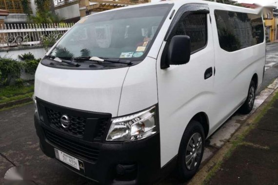 Nissan urvan nv350 2016 for sale