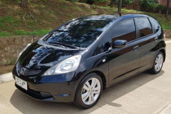 Honda Jazz 1.3 Automatic for sale
