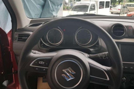 2018 suzuki swift for sale