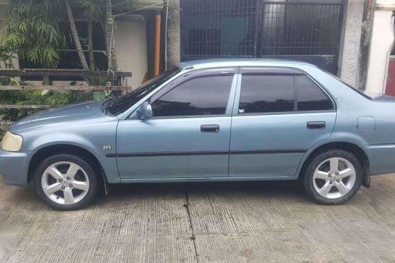 Honda City 2000 For sale