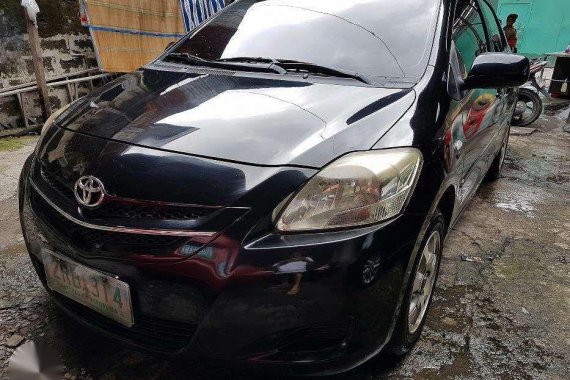 2008 Vios 1.3E Manual for sale