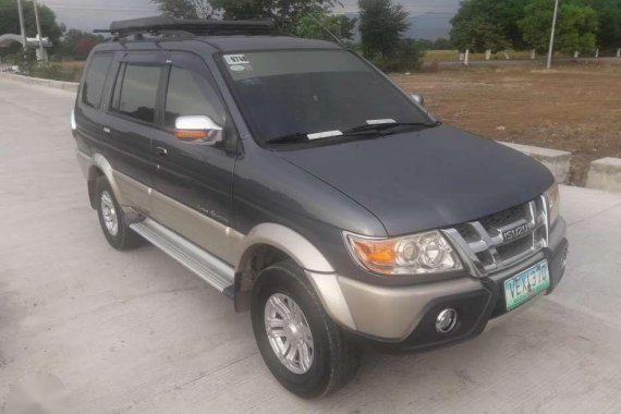 Isuzu Crosswind XUV 2010  for sale