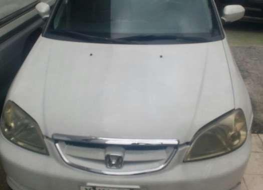 2003 honda vtis vtec3 for sale