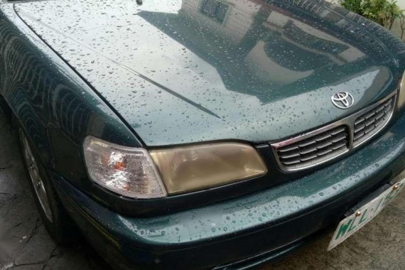 2001 Toyota Corolla for sale