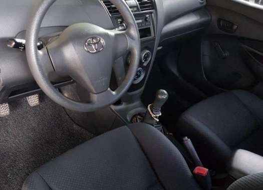 Toyota Vios j sedan for sale