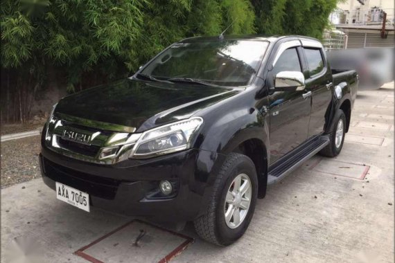 2014 Isuzu Dmax Automatic Transmission