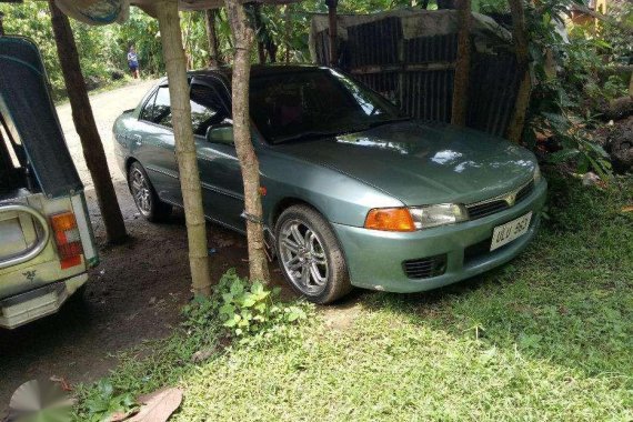 Lancer Pizza Pie 1997model for sale