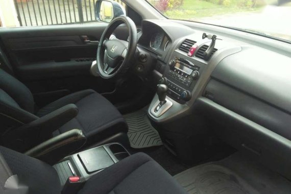 Honda crv 3rd gen 2007 model sale or swap sa fd 2009 up