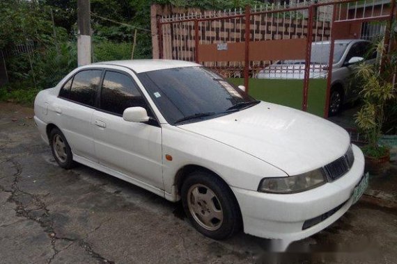 Mitsubishi Lancer 1998  for sale