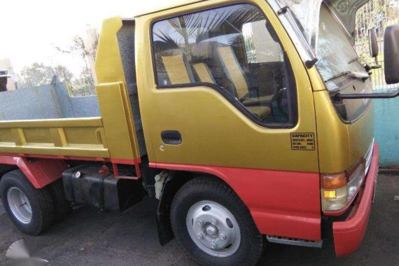 Like new Isuzu Giga for sale