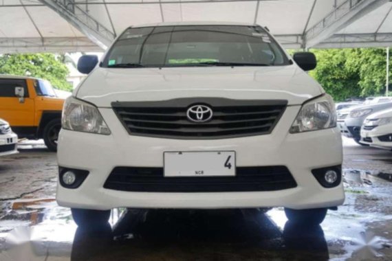 2014 Toyota Innova for sale