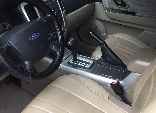 2011 Ford Escape Automatic  for sale