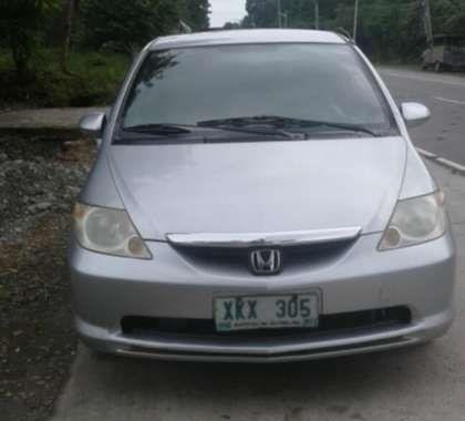 Honda city idsi 2003 for sale