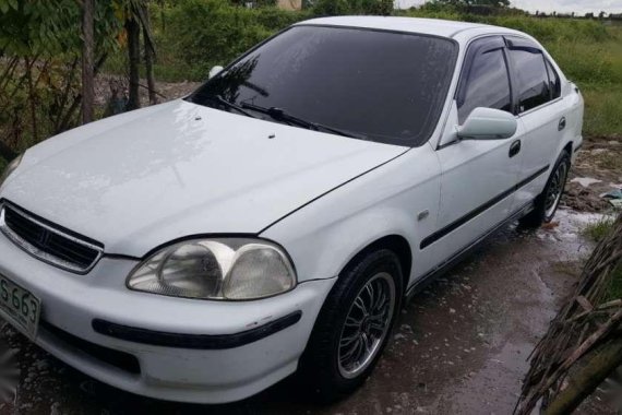 Honda civic vtec manual registred 2018 for sale