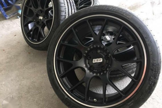 Orig BBS Ch-R  for sale