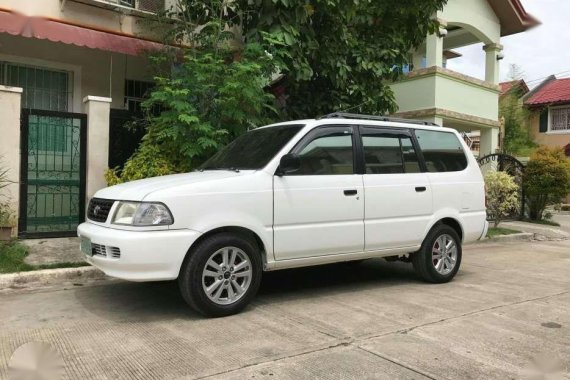 Toyota Revo 2002 for sale