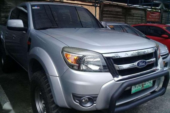 2009 Ford Ranger XLT 4x2 Manual Financing OK