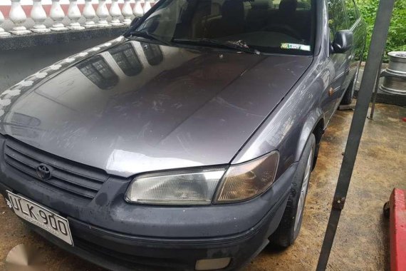 Toyota camry 97 for sale