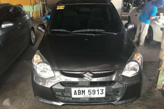2016 1st own Lady driven Suzuki Alto not Eon Picanto Mirage Wigo Jazz