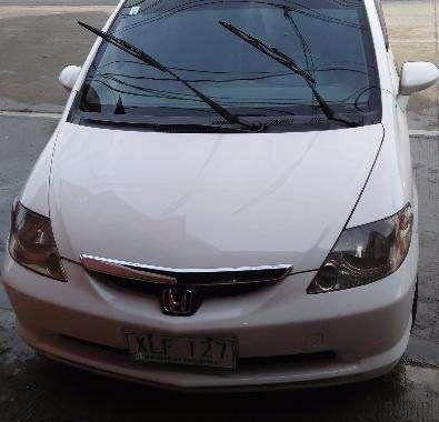 Honda City 2003 for sale