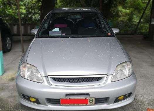 Honda Civic Sir Body MT 99 for sale