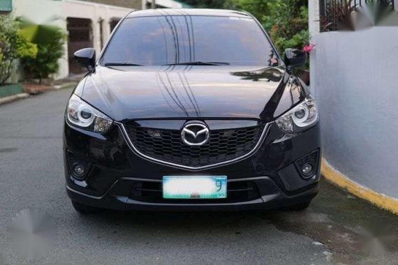 Mazda CX5 not cx3 juke avanza tucson rav4 fortuner montero xtrail mux