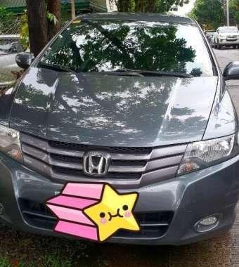2010 Honda City Top of the Line AT for sale