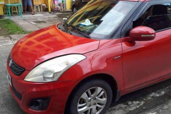 Suzuki Swift 2015 Model for sale