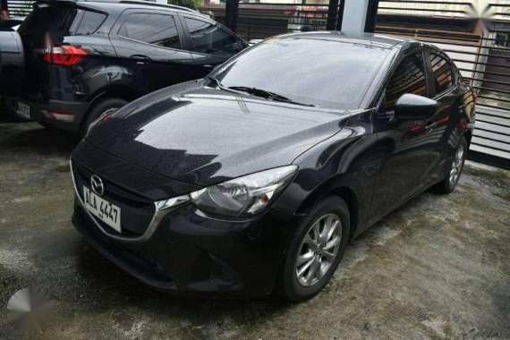 2015 Mazda 2 (2016 version) for sale