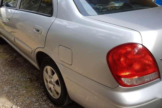 Nissan Sentra 2006 Model for sale