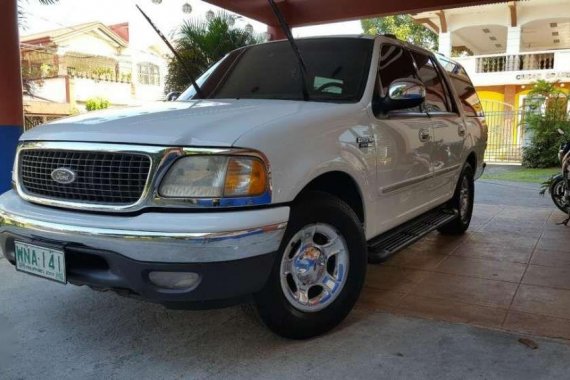 2000 expedition xlt for sale