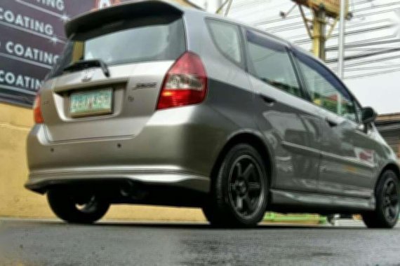 Honda Jazz 2005 for sale