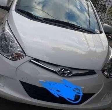 Hyundai GLX2016 for sale