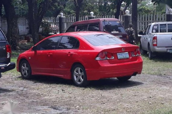 Honda Civic 2006 for sale