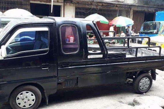 Multicab Scrum gasoline for sale