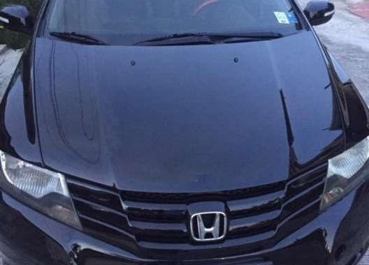 Honda City 1.5E AT for sale