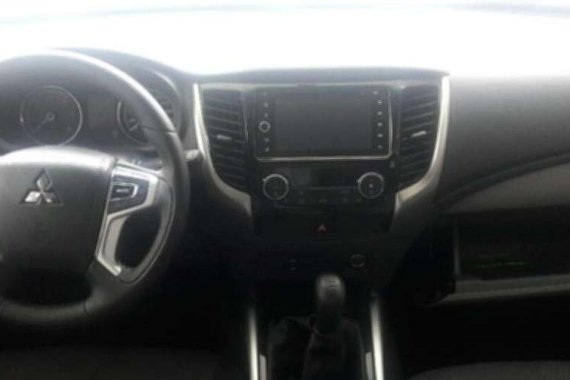 2018 Mitsubishi Strada 94k All in DP Hilux Ranger Conquest Wildtrak